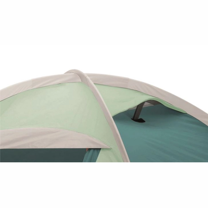 Zelt Easy Camp Meteor 200 Grün 4 Zelt Easy Camp Meteor 200 Grün – Bild 2