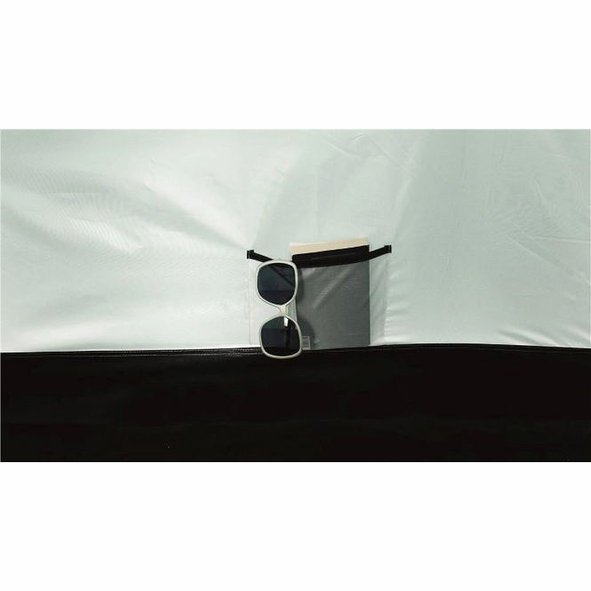 Zelt Easy Camp Meteor 200 Grün 5 Zelt Easy Camp Meteor 200 Grün – Bild 3