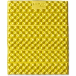 Sitzmatte Thermarest Z Seat SOL Silver Limon