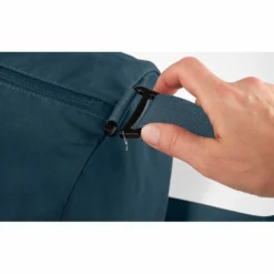 Fjallraven Reisetasche Fjällräven Vardag Duffel 30 Storm -Günstiges Outdoorsupply Geschäft Vardag Duffel 30 27243 638 G DETAIL FJR