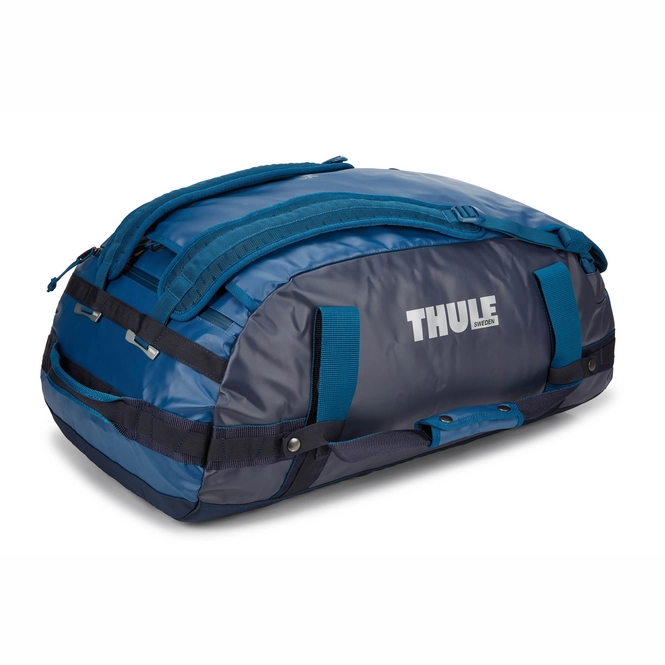 Reisetasche Thule Chasm L 90L Poseidon Blau 4 Reisetasche Thule Chasm L 90L Poseidon Blau – Bild 2
