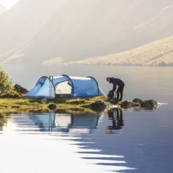 Fjallraven Zelt Fjällräven Abisko Endurance 4 UN Blue 22 Fjallraven Zelt Fjällräven Abisko Endurance 4 UN Blue -Günstiges Outdoorsupply Geschäft abisko endurance tent 1