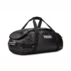 Reisetasche Thule Chasm L 90L Black -Günstiges Outdoorsupply Geschäft bbb 9