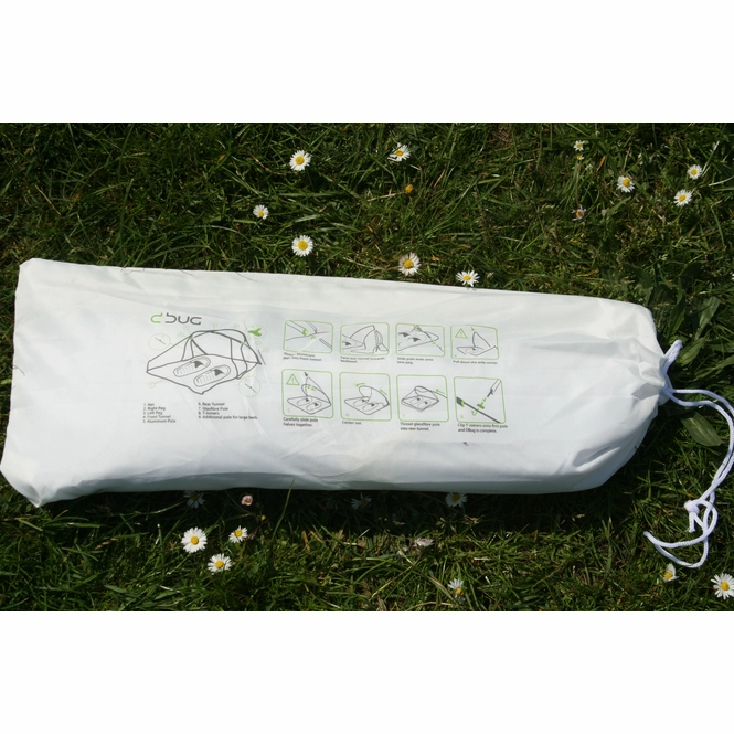 Moskitonetz Dbug 1- Und 2-Personen 10 Moskitonetz Dbug 1- Und 2-Personen – Bild 8