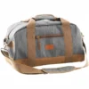 Reisetasche Easy Camp Denver 30 Grey