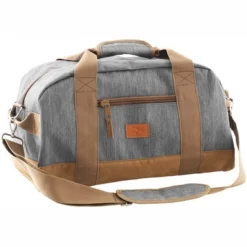 Reisetasche Easy Camp Denver 30 Grey