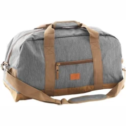 Reisetasche Easy Camp Denver 45 Grey
