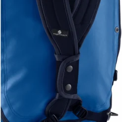 Reisetasche Eagle Creek Cargo Hauler Wheeled Duffel 110L Aizome Blue -Günstiges Outdoorsupply Geschäft ec0a48y1 325 h