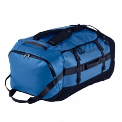 Reisetasche Eagle Creek Cargo Hauler Wheeled Duffel 110L Aizome Blue -Günstiges Outdoorsupply Geschäft ec0a48y1 325 j