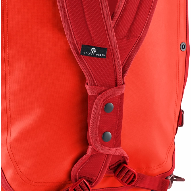 Reisekoffer Eagle Creek Cargo Hauler Wheeled Duffel 130L Rising Sun 6 Reisekoffer Eagle Creek Cargo Hauler Wheeled Duffel 130L Rising Sun – Bild 4