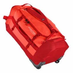Reisetasche Eagle Creek Cargo Hauler Wheeled Duffel 110L Rising Sun -Günstiges Outdoorsupply Geschäft ec0a48y1 341 330a