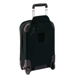 Reisekoffer Eagle Creek Tarmac XE 2-Wheel International Carry-On Black -Günstiges Outdoorsupply Geschäft ec0a528o 010 b
