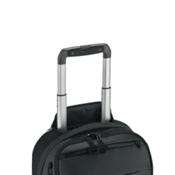 Reisekoffer Eagle Creek Tarmac XE 2-Wheel International Carry-On Black -Günstiges Outdoorsupply Geschäft ec0a528o 010 c