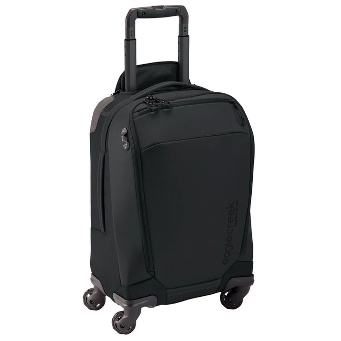 Reisekoffer Eagle Creek Tarmac XE 4-Wheel Carry-On Black 3 Reisekoffer Eagle Creek Tarmac XE 4-Wheel Carry-On Black