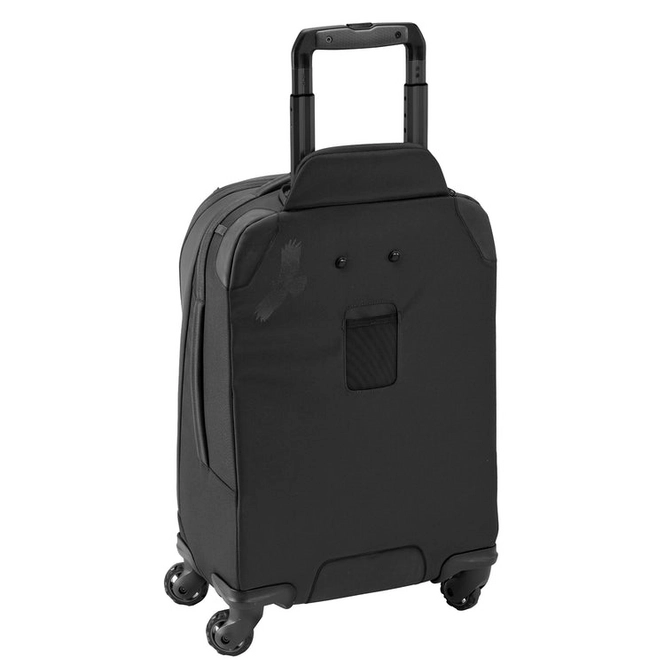 Reisekoffer Eagle Creek Tarmac XE 4-Wheel Carry-On Black 4 Reisekoffer Eagle Creek Tarmac XE 4-Wheel Carry-On Black – Bild 2