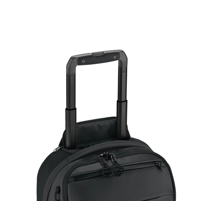 Reisekoffer Eagle Creek Tarmac XE 4-Wheel Carry-On Black 5 Reisekoffer Eagle Creek Tarmac XE 4-Wheel Carry-On Black – Bild 3