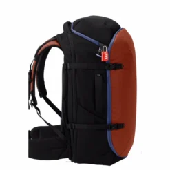 Rucksack Eagle Creek Tour Travel Pack 55L S/M Midnight Sun -Günstiges Outdoorsupply Geschäft ec0a5ek2 342 a 9