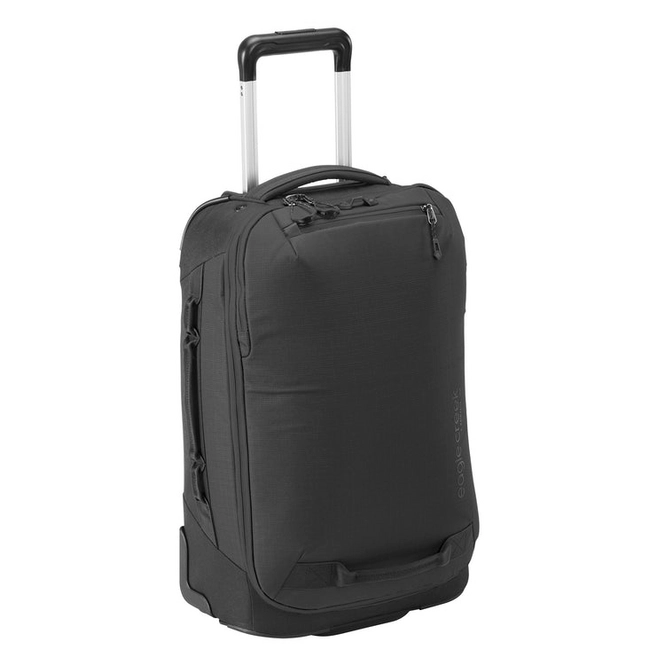Reisekoffer Eagle Creek Expanse Convertible International Carry On 35L Black 3 Reisekoffer Eagle Creek Expanse Convertible International Carry On 35L Black