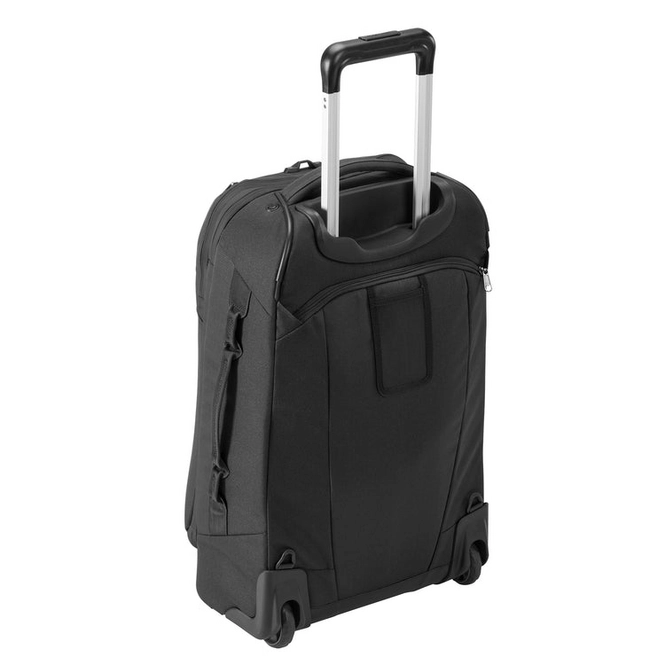 Reisekoffer Eagle Creek Expanse Convertible International Carry On 35L Black 4 Reisekoffer Eagle Creek Expanse Convertible International Carry On 35L Black – Bild 2