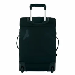 Rucksack Eagle Creek Cargo Hauler Wheeled Duffel XT CO Jet Black -Günstiges Outdoorsupply Geschäft ec0a5lqd 281 a 3