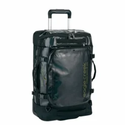 Rucksack Eagle Creek Cargo Hauler Wheeled Duffel XT CO Jet Black -Günstiges Outdoorsupply Geschäft ec0a5lqd 281 p 1