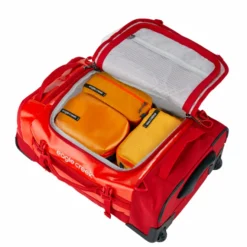 Koffer Eagle Creek Cargo Hauler Wheeled Duffel XT CO Rising Sun -Günstiges Outdoorsupply Geschäft ec0a5lqd 330 a 5