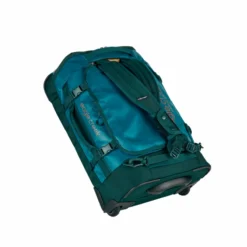 Reisetasche Eagle Creek Cargo Hauler Wheeled Duffel XT CO Arctic Seagreen -Günstiges Outdoorsupply Geschäft ec0a5lqd 341 a 2