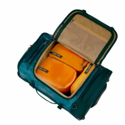 Reisetasche Eagle Creek Cargo Hauler Wheeled Duffel XT CO Arctic Seagreen -Günstiges Outdoorsupply Geschäft ec0a5lqd 341 a 5