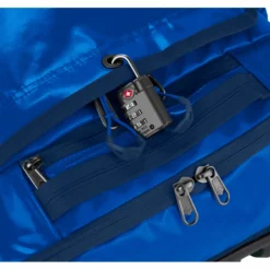 Reisekoffer Eagle Creek Cargo Hauler Wheeled Duffel XT 90L Aizome Blau -Günstiges Outdoorsupply Geschäft ec0a5lqe 325 a 12325