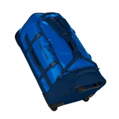 Reisekoffer Eagle Creek Cargo Hauler Wheeled Duffel XT 90L Aizome Blau -Günstiges Outdoorsupply Geschäft ec0a5lqe 325 a 3325