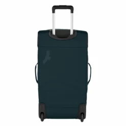 Reisekoffer Eagle Creek Cargo Hauler Wheeled Duffel XT 90L Aizome Blau -Günstiges Outdoorsupply Geschäft ec0a5lqe 325 a 5325