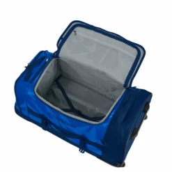 Reisekoffer Eagle Creek Cargo Hauler Wheeled Duffel XT 90L Aizome Blau -Günstiges Outdoorsupply Geschäft ec0a5lqe 325 a 6325