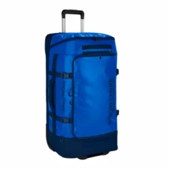 Reisekoffer Eagle Creek Cargo Hauler Wheeled Duffel XT 90L Aizome Blau