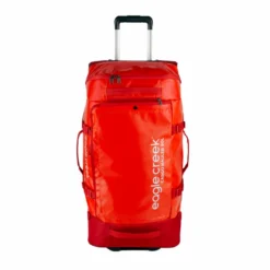 Reisekoffer Eagle Creek Cargo Hauler Wheeled Duffel XT 90L Rising Sun -Günstiges Outdoorsupply Geschäft ec0a5lqe 330 a 2