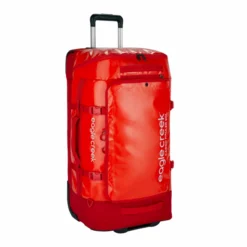 Reisekoffer Eagle Creek Cargo Hauler Wheeled Duffel XT 90L Rising Sun