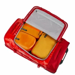 Reisekoffer Eagle Creek Cargo Hauler Wheeled Duffel XT 120L Rising Sun -Günstiges Outdoorsupply Geschäft ec0a5lqf 330 a 7
