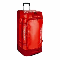 Reisekoffer Eagle Creek Cargo Hauler Wheeled Duffel XT 120L Rising Sun