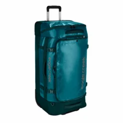 Reisekoffer Eagle Creek Cargo Hauler Wheeled Duffel XT 120L Arctic Seagreen