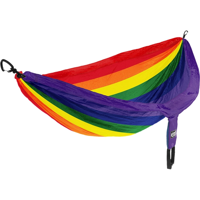 Hängematte Eno DoubleNest Print Prism 3 Hängematte Eno DoubleNest Print Prism