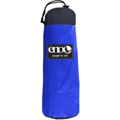 ENO Campingstuhl -Günstiges Outdoorsupply Geschäft eno ld020 eno lounger dl charcoal royal 2