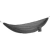 Hängematte Eno Sub6 Charcoal -Günstiges Outdoorsupply Geschäft eno lh6039 eno sub6 hammock charcoal 1
