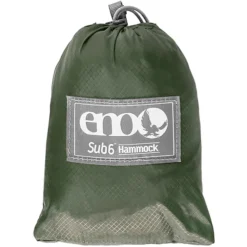 Hängematte Eno Sub6 Lichen 5 Hängematte Eno Sub6 Lichen -Günstiges Outdoorsupply Geschäft eno lh6056 eno sub6 hammock lichen 2