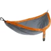 Hängematte Eno SingleNest Grey Orange -Günstiges Outdoorsupply Geschäft eno sh006 eno singlenest grey orange 1