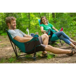 Campingstuhl Eno Lounger SL Navy -Günstiges Outdoorsupply Geschäft eno sl065 eno lounger sl navy 3