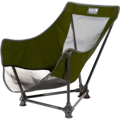 Campingstuhl Eno Lounger SL Olive