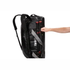 Reisetasche Thule Chasm L 90L Olivine Grün 16 Reisetasche Thule Chasm L 90L Olivine Grün -Günstiges Outdoorsupply Geschäft f 22