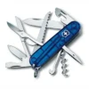 Taschenmesser Victorinox Huntsman Transparant Blue 2 Taschenmesser Victorinox Huntsman Transparant Blue -Günstiges Outdoorsupply Geschäft huntsman tansparant blauw
