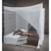 Moskitonetz Deconet Canopy MED 2 Öffnungen (210 X 160 Cm) 1 Moskitonetz Deconet Canopy MED 2 Öffnungen (210 X 160 Cm) -Günstiges Outdoorsupply Geschäft klamboewinkel 5085 a wit 2