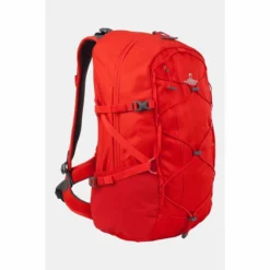 Rucksack Nomad Topaz Tourpack 20 Mars Red