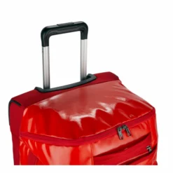 Koffer Eagle Creek Cargo Hauler Wheeled Duffel XT CO Rising Sun -Günstiges Outdoorsupply Geschäft overarching view 90l 120l handlesystem